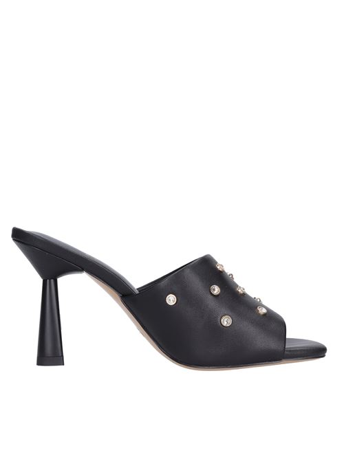  EMANUELLE VEE | 431M-724-10-PO84NERO